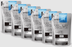 Epson Ink Black EPSON UltraChrome DS Ink for F9470 & F9740H - 1100ml Ink 6 Pack