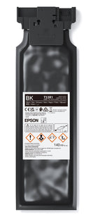 Epson Ink Black Epson UltraChrome UV Ink 140ml