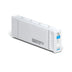 Epson Ink Cyan (700 mL) EPSON T890 UltraChrome GS3 Ink Cartridge 700ml for SureColor S40600, S60600, S80600