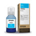 Epson Ink Cyan EPSON SureColor F170 and F570 Ink Bottles - 140 ml