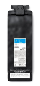 Epson Ink Cyan EPSON T51N UltraChrome GS3 Ink Cartridge 800mL for SureColor S9170