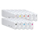 Epson Ink EPSON T890 UltraChrome GS3 Ink Cartridge 700ml for SureColor S40600, S60600, S80600