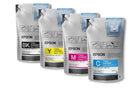 Epson Ink EPSON UltraChrome DS Ink for F7200 - 1000ml Ink Bag