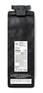 Epson Ink EPSON UltraChrome GS3 Eco-Solvent Cleaning Cartridge 800ml for SureColor S9170