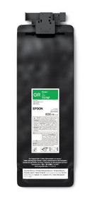 Epson Ink Green EPSON T51N UltraChrome GS3 Ink Cartridge 800mL for SureColor S9170