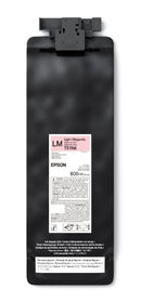 Epson Ink Light Magenta EPSON T51N UltraChrome GS3 Ink Cartridge 800mL for SureColor S9170