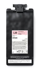 Epson Ink Light Magenta EPSON T51U UltraChrome GS3 Ink Cartridge 1.5 L for SureColor S7170 S9170 S8170