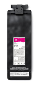 Epson Ink Magenta EPSON T51N UltraChrome GS3 Ink Cartridge 800mL for SureColor S9170