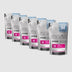 Epson Ink Magenta EPSON UltraChrome DS Ink for F7200 - 1000ml Ink 6 Pack