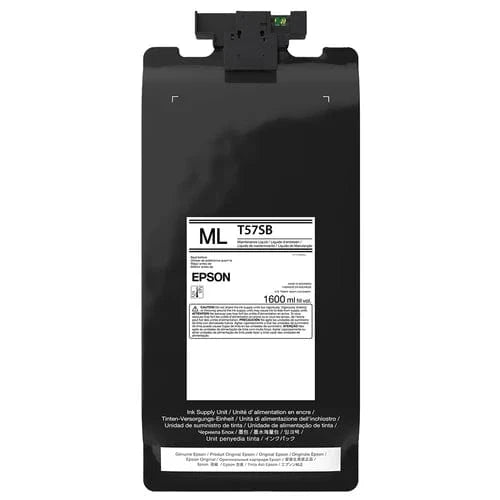 Epson Ink Maintenance Liquid Epson UltraChrome DF Ink Cartridge 1.6L