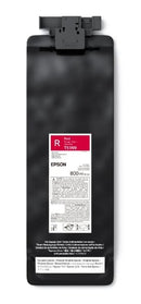 Epson Ink Red EPSON T51N UltraChrome GS3 Ink Cartridge 800mL for SureColor S9170