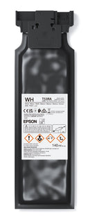 Epson Ink White Epson UltraChrome UV Ink 140ml