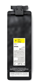 Epson Ink Yellow EPSON T51N UltraChrome GS3 Ink Cartridge 800mL for SureColor S9170