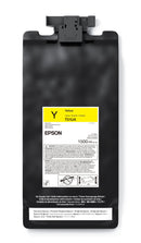Epson Ink Yellow EPSON T51U UltraChrome GS3 Ink Cartridge 1.5 L for SureColor S7170 S9170 S8170