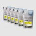 Epson Ink Yellow EPSON UltraChrome DS Ink for F7200 - 1000ml Ink 6 Pack