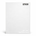 Epson Media 24" x 30" 10 pack (S450432) Epson Posterboard Matte | Rigid Poster Board Sheets (Multiple Sizes)
