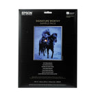 Epson Media 8.5" x 11" (14ct) Epson Signature Worthy Paper Sample Pack | Sheets