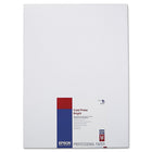 Epson Media Epson Cold Press Bright Paper | Rolls & Sheets