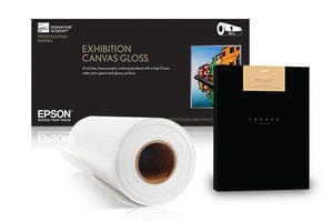 Epson Media Epson Legacy Baryta II | Rolls & Sheets
