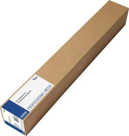 Epson Media Epson Premium Semimatte Photo Paper (260) | Rolls