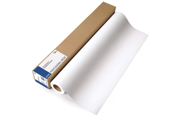 Epson Media Epson Proofing Paper White Semimatte | Sheets & Rolls