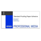 Epson Media Epson Standard Proofing Paper Adhesive | Rolls