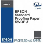 Epson Media Epson Standard Proofing Paper SWOP3 | Sheets & Rolls