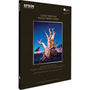 Epson Media Epson Ultra Premium Photo Paper Luster | Sheets