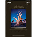Epson Media Epson Ultra Premium Photo Paper Luster | Sheets