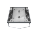 Epson Platen Small (10" x 12") Epson Hanger Platens for F2000 / F2100 / F3070 / F2270 - S, M, L
