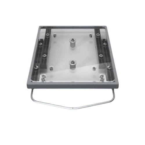 Epson Platen Small (10" x 12") Epson Hanger Platens for F2000 / F2100 / F3070 / F2270 - S, M, L