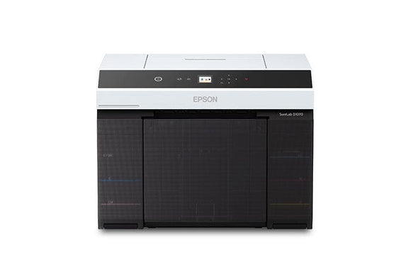 Epson Small Format Printer Epson SureLab D1070  | Single sided 8" Minilab Photo Printer