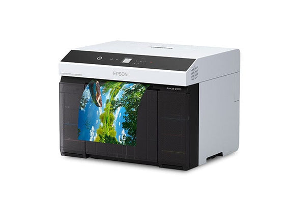 Epson Small Format Printer Epson SureLab D1070  | Single sided 8" Minilab Photo Printer