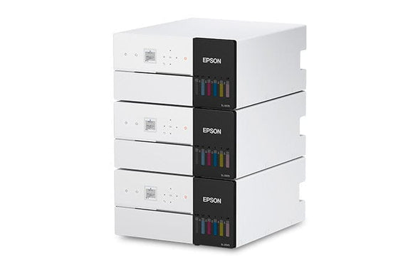 Epson Small Format Printer Epson SureLab D570  | Double sided 4" Minilab Photo Printer