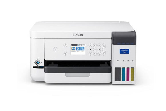 Epson Sublimation Printer Epson SureColor F170 Dye-Sublimation Printer