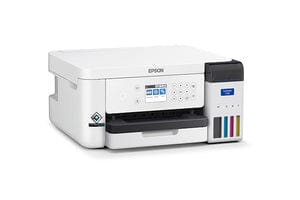 Epson Sublimation Printer Epson SureColor F170 Dye-Sublimation Printer
