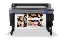 Epson Sublimation Printer Epson SureColor F6470 Series | 44" Dye-Sublimation Printer