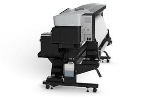 Epson Sublimation Printer Epson SureColor F7200 64"  Dye-Sublimation Printer
