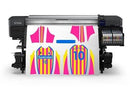 Epson Sublimation Printer Epson SureColor F9470H (6-Color: C M Y HDK FP FY) Epson SureColor F9470 Series | 64" Dye-Sublimation Printer
