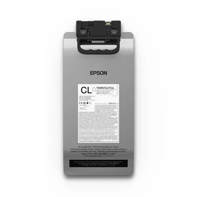 Epson Cleaning Liquid T44A900 for maintaining Epson printer performance