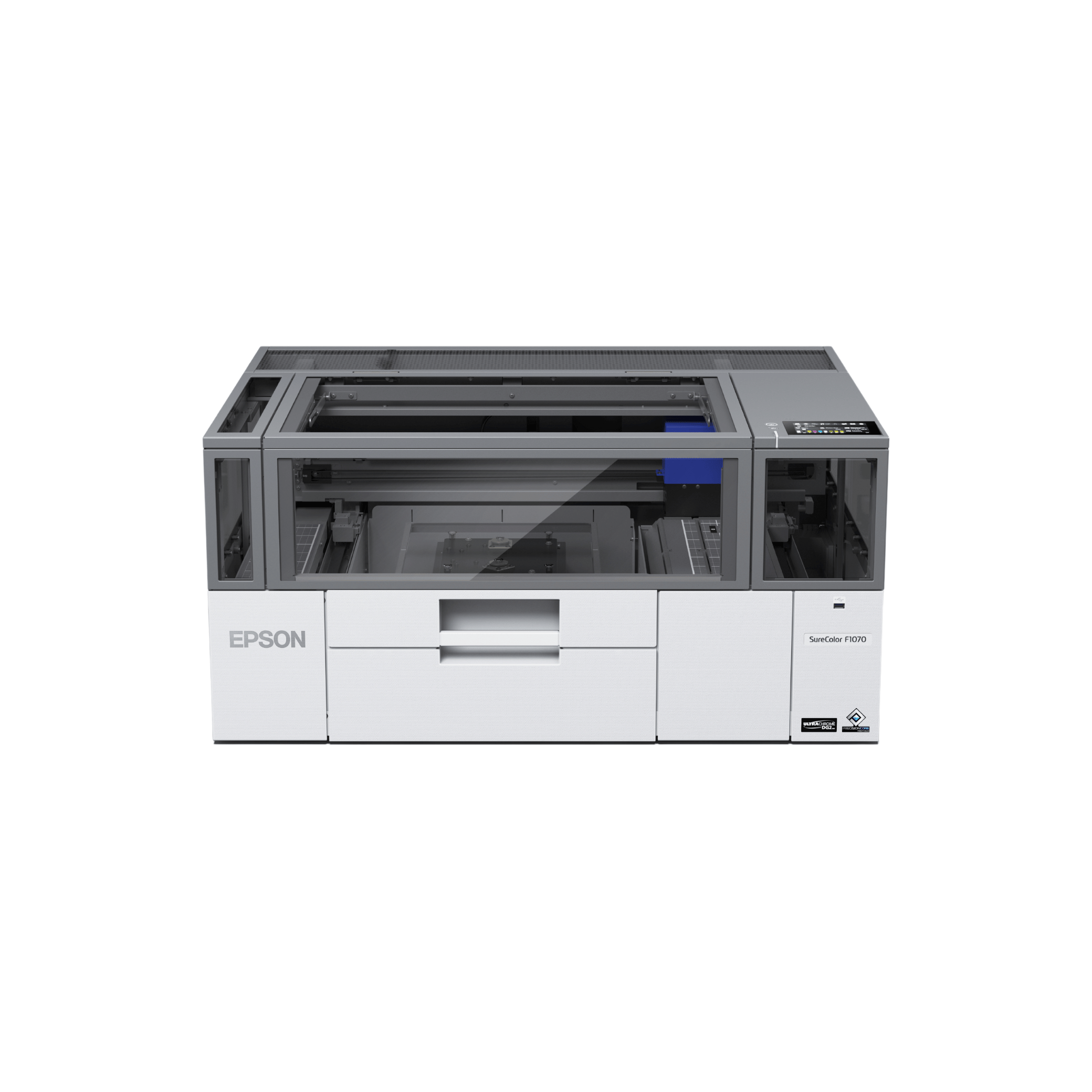 EPSON SureColor F1070 Standard Edition (WIFI) Printer