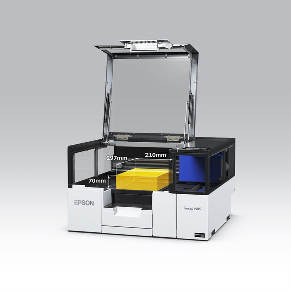Epson UV Printer Epson SureColor V1070 | Desktop UV Flatbed Printer
