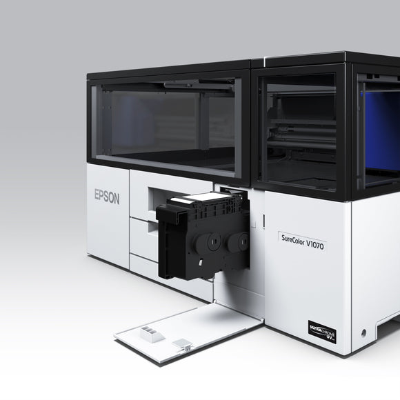Epson UV Printer Epson SureColor V1070 | Desktop UV Flatbed Printer