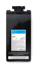 Epson Wide Format Ink Cyan / 1600ml Epson UltraChrome PRO12 Inks | For SureColor P20570