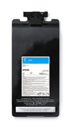Epson Wide Format Ink Cyan / 1600ml Epson UltraChrome PRO12 Inks | For SureColor P20570