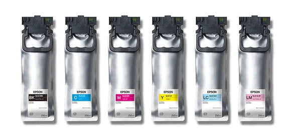 Epson Wide Format Ink Epson UltraChrome Inks | For SureLab D1070DE & D1070