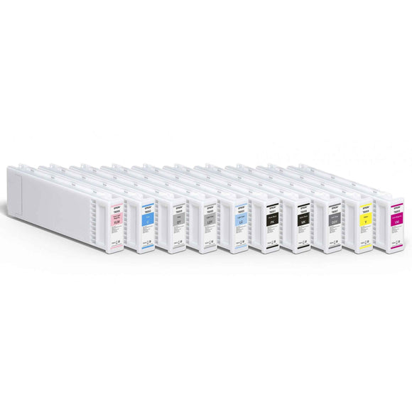 Epson Wide Format Ink Epson UltraChrome PRO Inks | For SureColor P20000