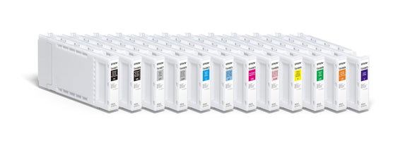 Epson Wide Format Ink Epson UltraChrome Pro12 Inks | For SureColor P9570, P7570