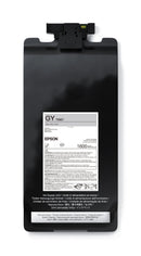 Epson Wide Format Ink Gray / 1600ml Epson UltraChrome PRO12 Inks | For SureColor P20570