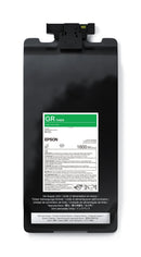 Epson Wide Format Ink Green / 1600ml Epson UltraChrome PRO12 Inks | For SureColor P20570